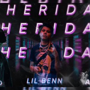 LIL BENN - HERIDA (feat. Sabbik Dabyano & ALEXXO)
