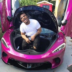 Boss **** (Explicit)