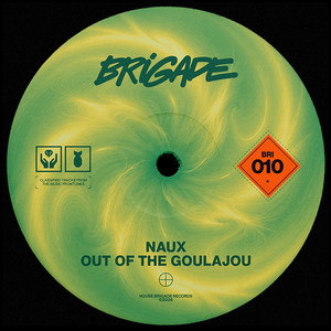 Out Of The Goulajou