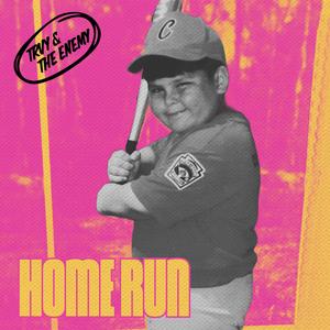 home run