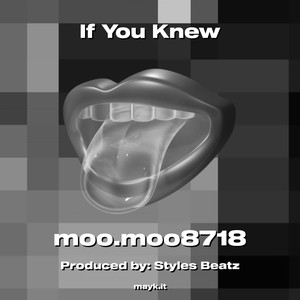 If You Knew (Explicit)