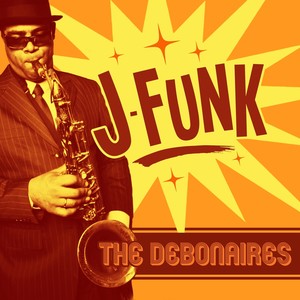 J-Funk