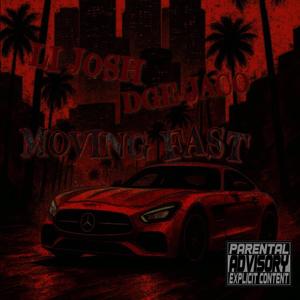 Moving fast (feat. DGE Jaco) (Explicit)