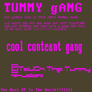 Cool Conteant Gang