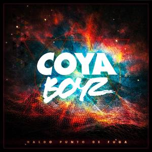 La Nueva Era(feat. Chakruna & Elboyz)