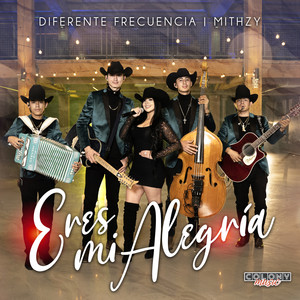Eres Mi Alegría