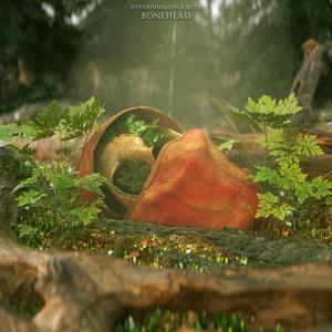 Bonehead (feat. Bl!te)