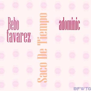 Saco de Tiempo (Explicit)