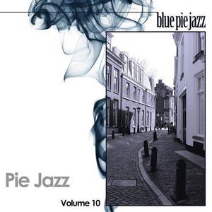 "Pie Jazz, Vol. 10"