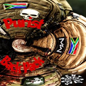 Back Pack (feat. Purist) (Explicit)