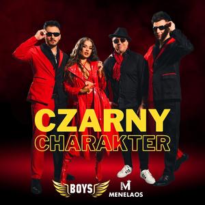 Czarny charakter