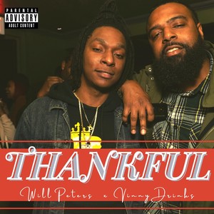 Thankful (Explicit)