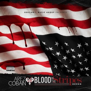 Blood in the Stripes (Explicit)