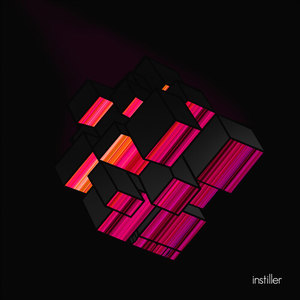 Instiller (Paul Mac Remix)