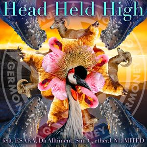 Head Held High (feat. ESARA, Da Alltiment, Sim C & ether.UNLIMITED)