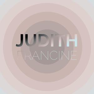 Judith Francine