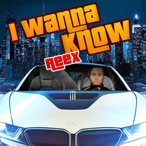 I Wanna Know