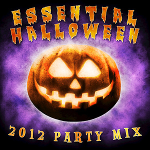 Essential Halloween 2012 - Party Mix