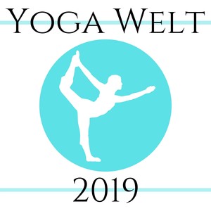 Yoga Welt 2019 - Beruhigende Hintergrund Musik für den Weltyogatag