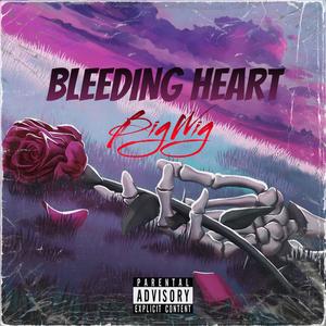 BLEEDING HEART