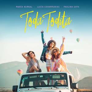 Paulina Goto - Toda Todita