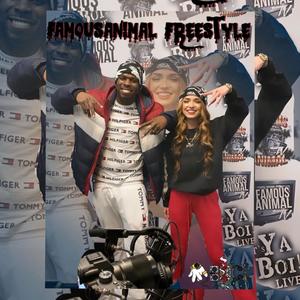 Freestyle (Radio Edit)