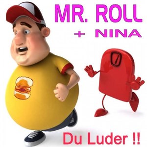 Du Luder !!