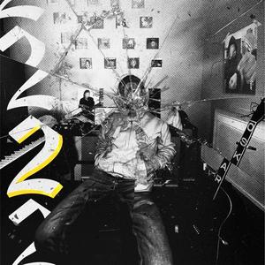 J'pense (feat. Sendoh) (Explicit)