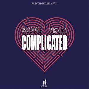 Complicated (feat. Vybz Nelly)
