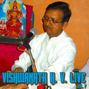 Vishwanath H. V. Live Vol. 7