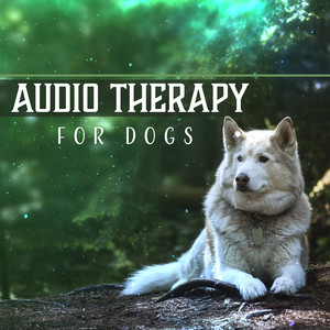 Audio Therapy for Dogs: Canine Lullabies, Soothing Sounds to Calm Your Pet, Inner Harmony, Aid for Best Friend, Comfort & Stress Relief