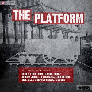 That Funky Beat (Original Mix)