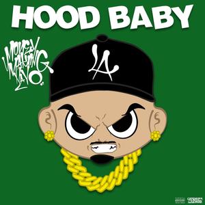 Hood Baby (Explicit)