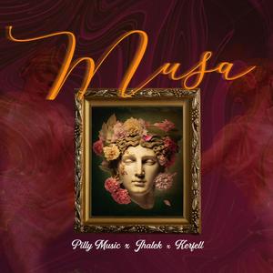 Musa (feat. Jhalek & Kerfell) [Explicit]