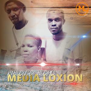 DJ Steve - Mhlaba hlabayo