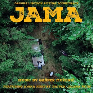 Jama (Original Motion Picture Soundtrack)