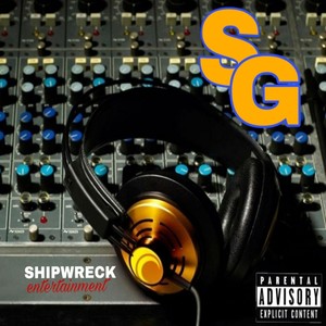 Shipwreck Entertainment (Explicit)