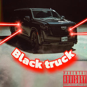 Black truck (Explicit)