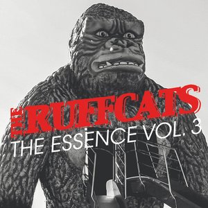 The Essence, Vol. 3