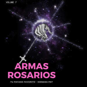 Armas Rosarios, Vol. 7