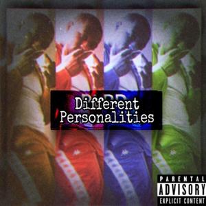 Different Personalities (Explicit)