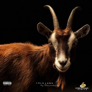 Sheamusheals - China (Explicit)