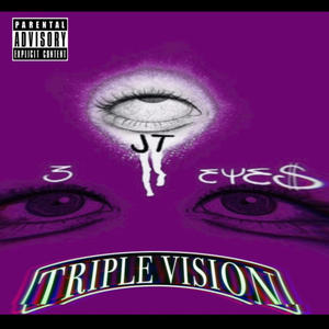 Triple Vision (Explicit)