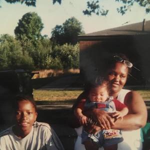 Forever In My Heart (Explicit)