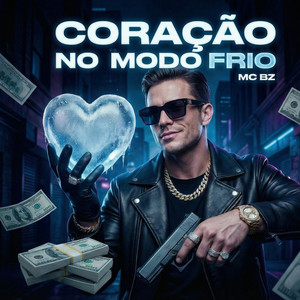 CORAÇÃO NO MODO FRIO (Live)