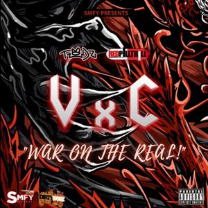 War On The Real (Explicit)