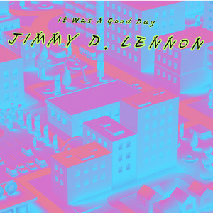 It Was A Good Day (COVER版)