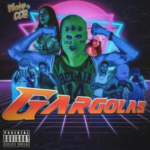 Gargolas (Explicit)