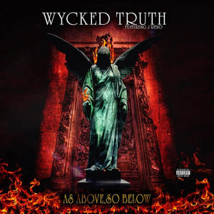 As Above, So Below (feat. J Reno) (Explicit)