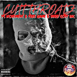 WTF (feat. iROC Omega) (Explicit)